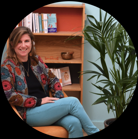 Anne-Claire Gosselin